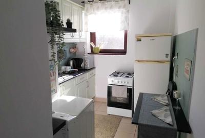 Apartament cu 2 camere semidecomandat în Floreasca - 4