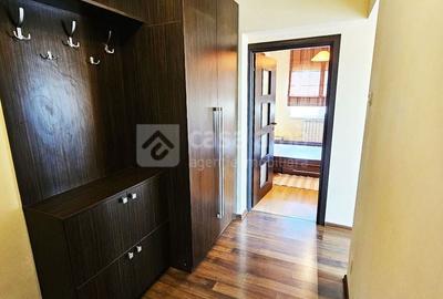 Apartament cu 2 camere semidecomandat în Dacia - 17