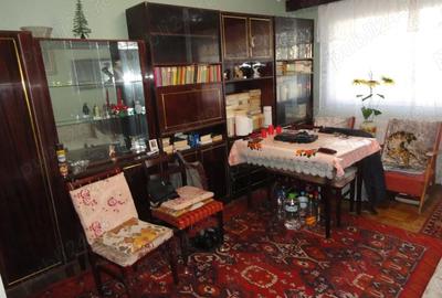 Apartament cu 3 camere decomandat în Central - 20