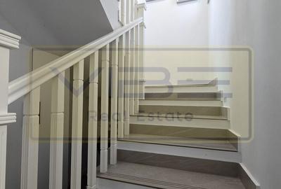 Casă individuală cu 4 camere cu Canalizare în Popas Păcurari - 16