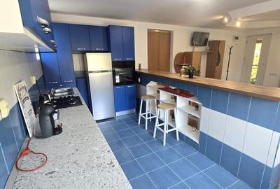2 camere, în vila, la curte, centrala, parcare, pet friendly, metrou Gorjului, - 5