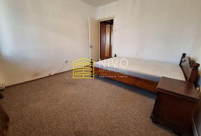 Apartament cu 2 camere semidecomandat, mobilat în Aleea Carpați - 7