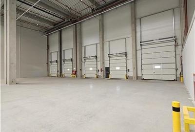 Spatiu Industrial - 1800 mp - Logistica - Productie - Depozitare - Distributie - 5