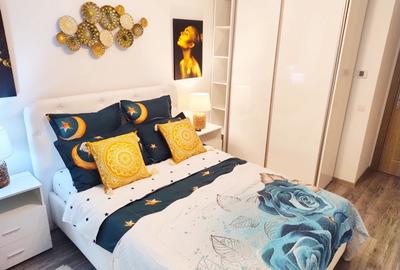 Apartament cu 2 camere în Copou - 2