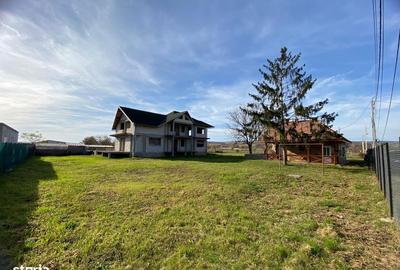 Casă cu 4 camere în Livada - 13