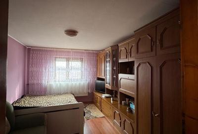 Casă cu 3 camere cu Teren 520 Mp în Tămășeu - 8