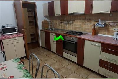 Apartament cu 2 camere decomandat, mobilat în Valea Aurie - 1