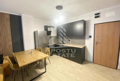 Apartament 2 camere, loc de parcare,pet-friendly,Torontalului - 2