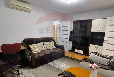 Apartament 2 camere de inchiriat Gheorgheni - 11