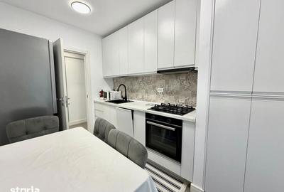 Apartament cu 2 camere în Nord - 7