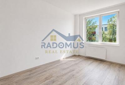 Apartament cu 3 camere semidecomandat, mobilat în Cina - 6