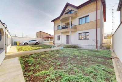 VOLUNTARI - Locuinta Ideala pentru Familie sau Activitati Mixte - 1