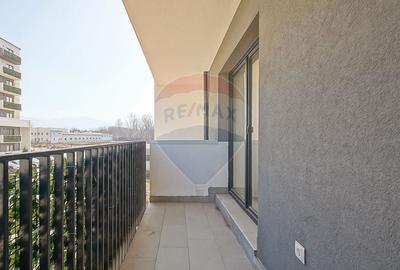 Garsonieră decomandată în Rulmentul - 22