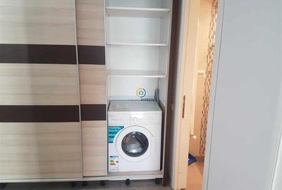 Garsonieră decomandată, mobilată în Teilor - 13