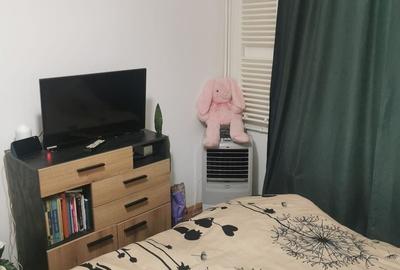 Apartament cu 2 camere nedecomandat, mobilat în Girocului - 3