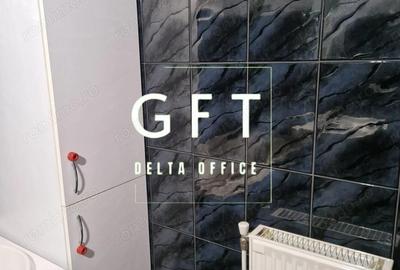 Apartament cu 2 camere decomandat în Ștefan cel Mare - 9