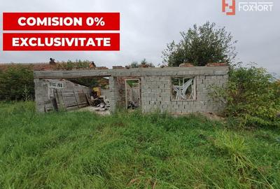 Teren Construcții intravilan de 2978 mp, în Sânmihaiu German - 12