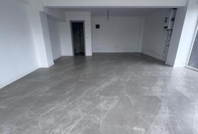 Spatiu comercial, cladire noua , finisat - 6