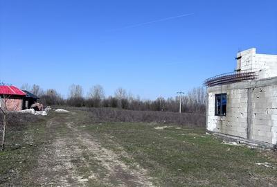 Spațiu comercial, în Clinceni