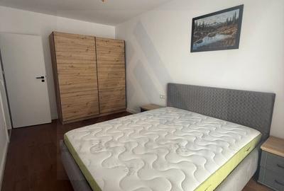 Apartament cu 2 camere decomandat, mobilat în Șelimbăr - 4