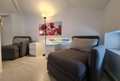 Apartament 2 camere 80mp | Centrala | Piata Victoriei | Cabinet | - 2