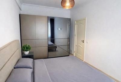 Apartament cu 2 camere decomandat, mobilat în Gara - 7