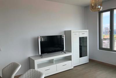 Apartament cu 2 camere decomandat în Central - 7