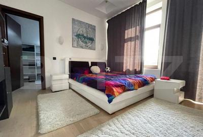 Casa superba, finisaje premium, 261 mp utili, 720 mp tere - 4