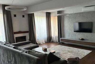 Casă cu 5 camere cu Teren 900 Mp în Militari - 16