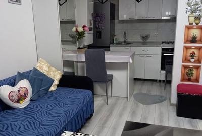 Apartament cu 2 camere decomandat în Exterior Vest - 4