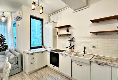 BD. MAMAIA - APARTAMENT 3 CAMERE - ETAJ 1 - 95.42 MPT - Comision 0% - 7