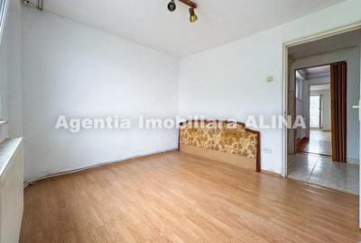 Apartament cu 2 camere decomandat în Micro 15 - 5