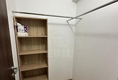 Garsonieră decomandată în Florești - 3