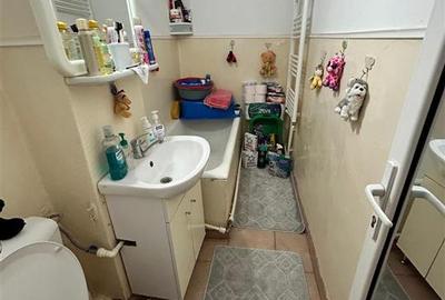 Garsonieră decomandată în Apollo - 6