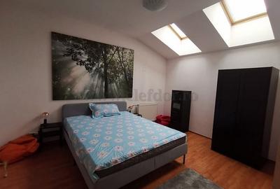 Vilă cu 3 camere de închiriat în zona Pipera - 4