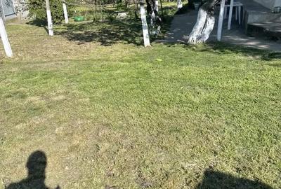 Casă cu 2 camere în Pogana - 7