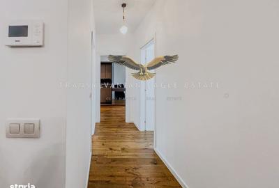 Apartament cu 3 camere decomandat, mobilat în Mărăști - 3