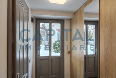 Comision 0!Vanzare apartament la casa cu parcare Central . - 8