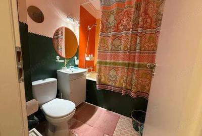 Apartament 2 camere mobilat modern | Tomis II - 4