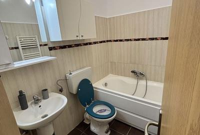 Apartament cu 3 camere în Gării - 7