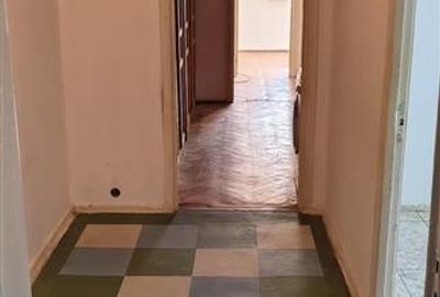 Apartament 3 camere semidecomandat, Podu Ros - FARA RISC - 6