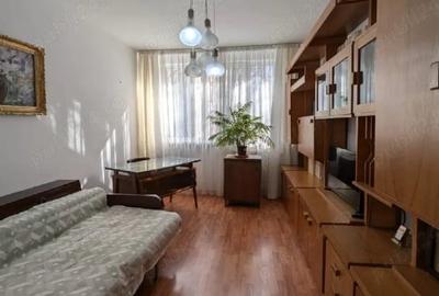 Apartament cu 3 camere decomandat, mobilat în Alexandru Obregia
