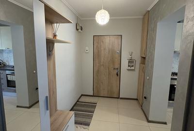 Apartament cu 2 camere în Banat - 6