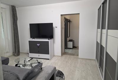 Apartament cu 2 camere semidecomandat în Craiovei - 6