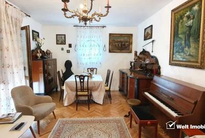 Proprietate unica, 4 camere, mansarda autonoma, 289mp, garaj Proprietate unica, 4 camere, mansarda autonoma, 289mp, garaj - 7