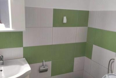 Apartament cu 3 camere decomandat în Central - 4