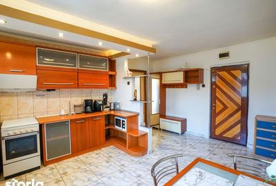 Apartament cu 3 camere în Precista - 11