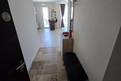 Apartament cu 2 camere decomandat în Central - 3