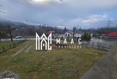 Casă cu 4 camere în Lupoaia - 9