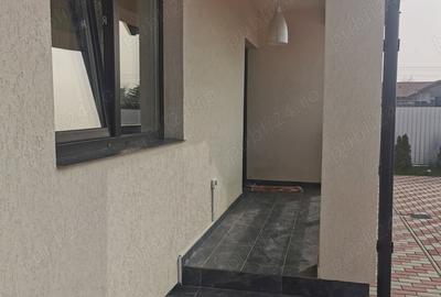 Casă cu 3 camere în Central - 5